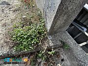 境界（北西1）