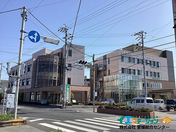 周辺を拡大表示