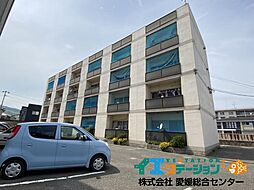 10797　中古マンション　コーポ近見1号棟(湊町)