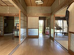 室内の画像