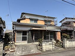 不動産販売　愛媛総合12456　中古住宅　今治市上徳