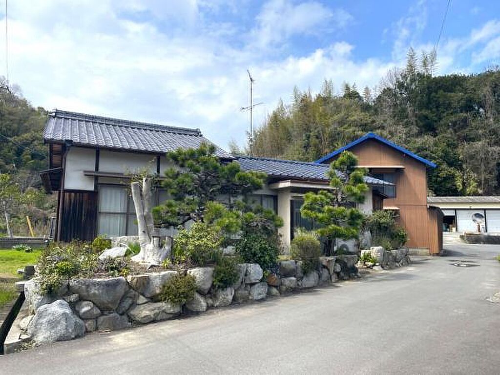 detached 愛媛県今治市吉海町本庄