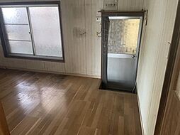 室内の画像