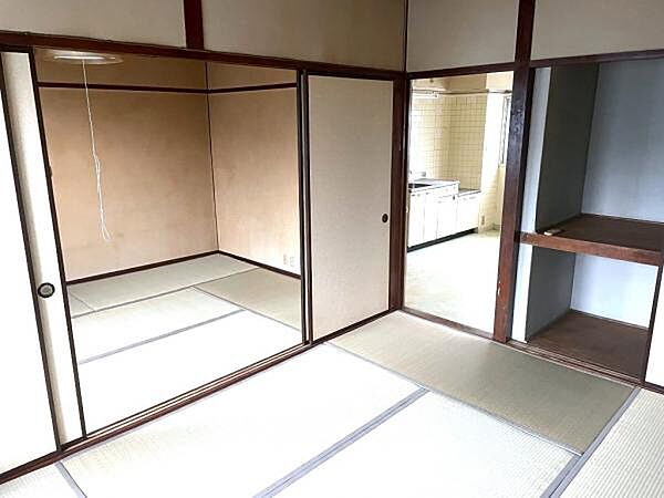和室