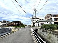 愛媛県今治市馬越町1丁目：物件画像