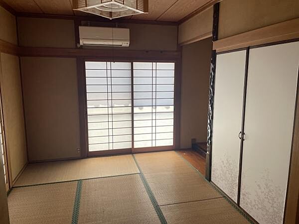 和室
