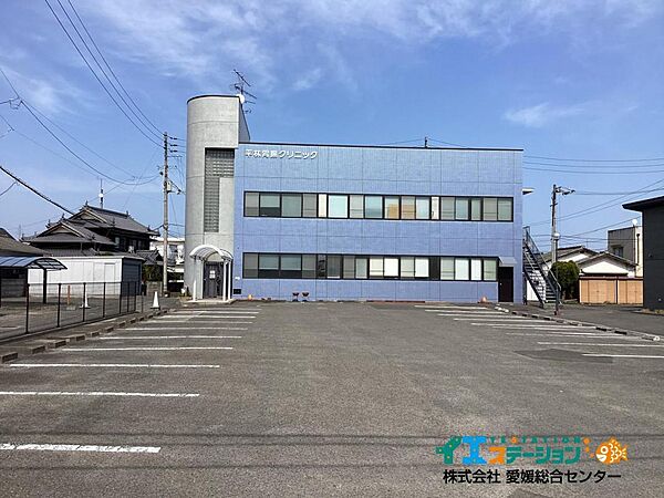 周辺を拡大表示