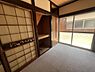 和室：1階和室