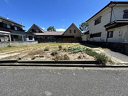 不動産販売 愛媛総合12526土地 今治市北鳥生町1丁目
