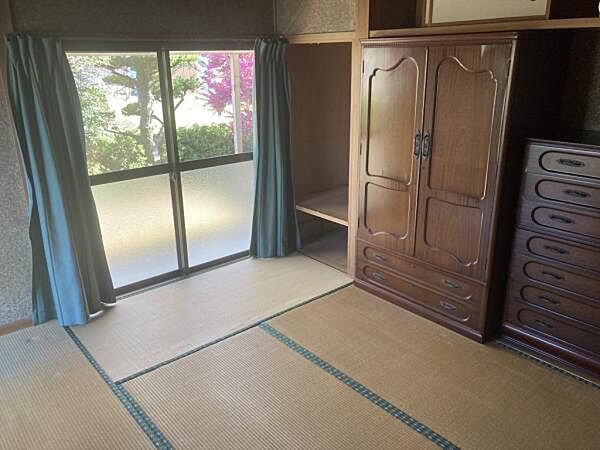和室を拡大表示