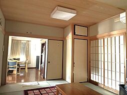 和室の画像