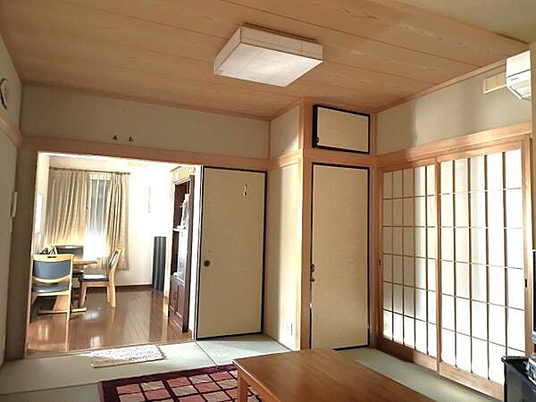 和室