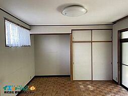 洋室の画像