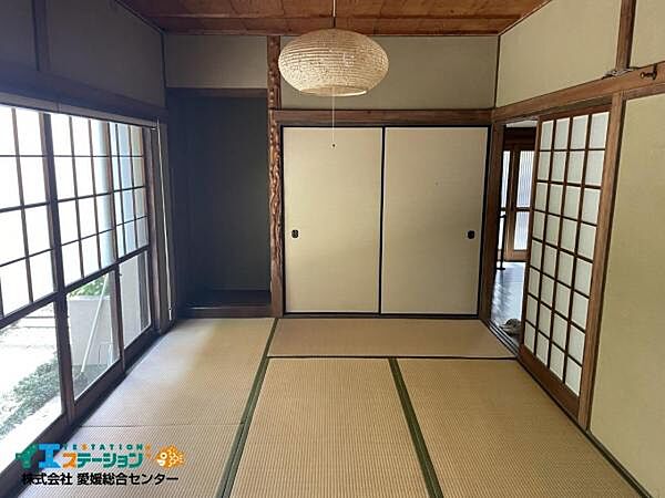 和室