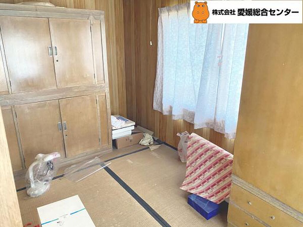 detached 愛媛県今治市大浜町3丁目