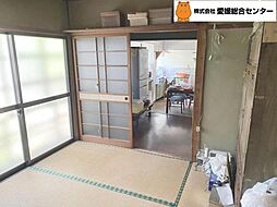 和室の画像