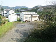 愛媛県今治市朝倉上：物件画像