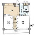 いづみハイツ滝不動5号棟2階820万円