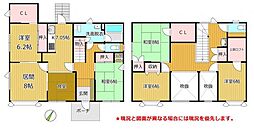 湯の川温泉駅 2,180万円