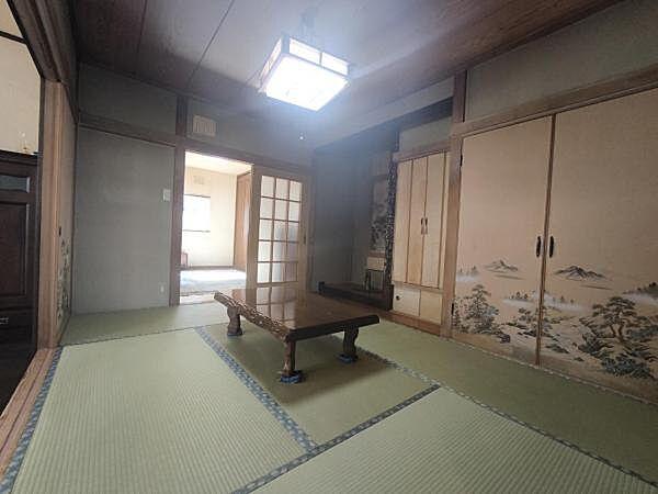 和室