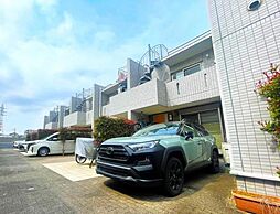Jコート東伏見
