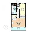 レヂオンス田無2階1,880万円