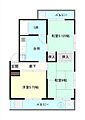久米川兼六ハイム4階580万円