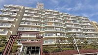 東京都東村山市美住町1丁目：物件画像