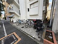東京都西東京市田無町1丁目：物件画像