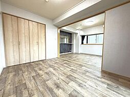 洋室の画像