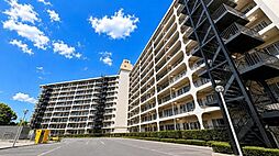 新武蔵野スカイハイツ309号室