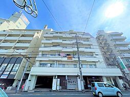 田無マーシャンハイツ