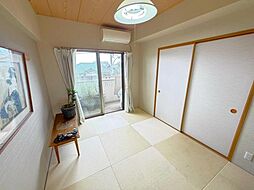 和室の画像