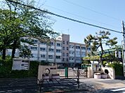 葛飾区立葛飾小学