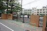 周辺：葛飾区立川端小学校