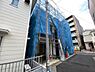 外観：＜2026年9月撮影＞ ○建築中でございます。