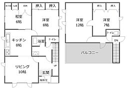 北見駅 1,280万円