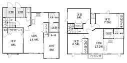 北見駅 1,580万円