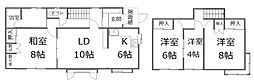 北見市北光　中古住宅　id2443