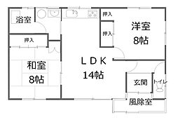 美幌町元町　中古住宅　id2440