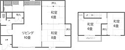 北見市緑町6丁目　中古住宅 id2460