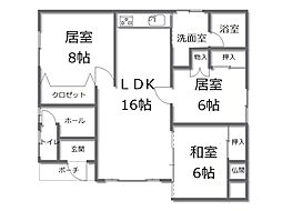 網走郡美幌町字日の出 id2491