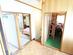 室内の画像