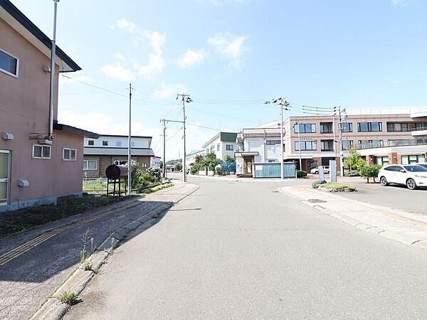 周辺を拡大表示