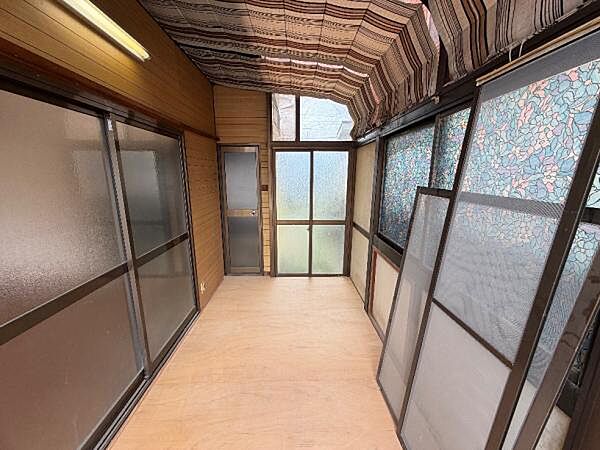 室内
