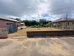 銚子市犬吠埼 土地