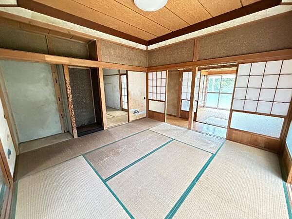 和室