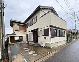 旭市飯岡 中古戸建