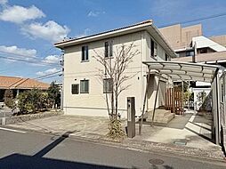 八幡西区鉄王2丁目　中古戸建