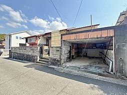 八幡西区小嶺台1丁目　売地